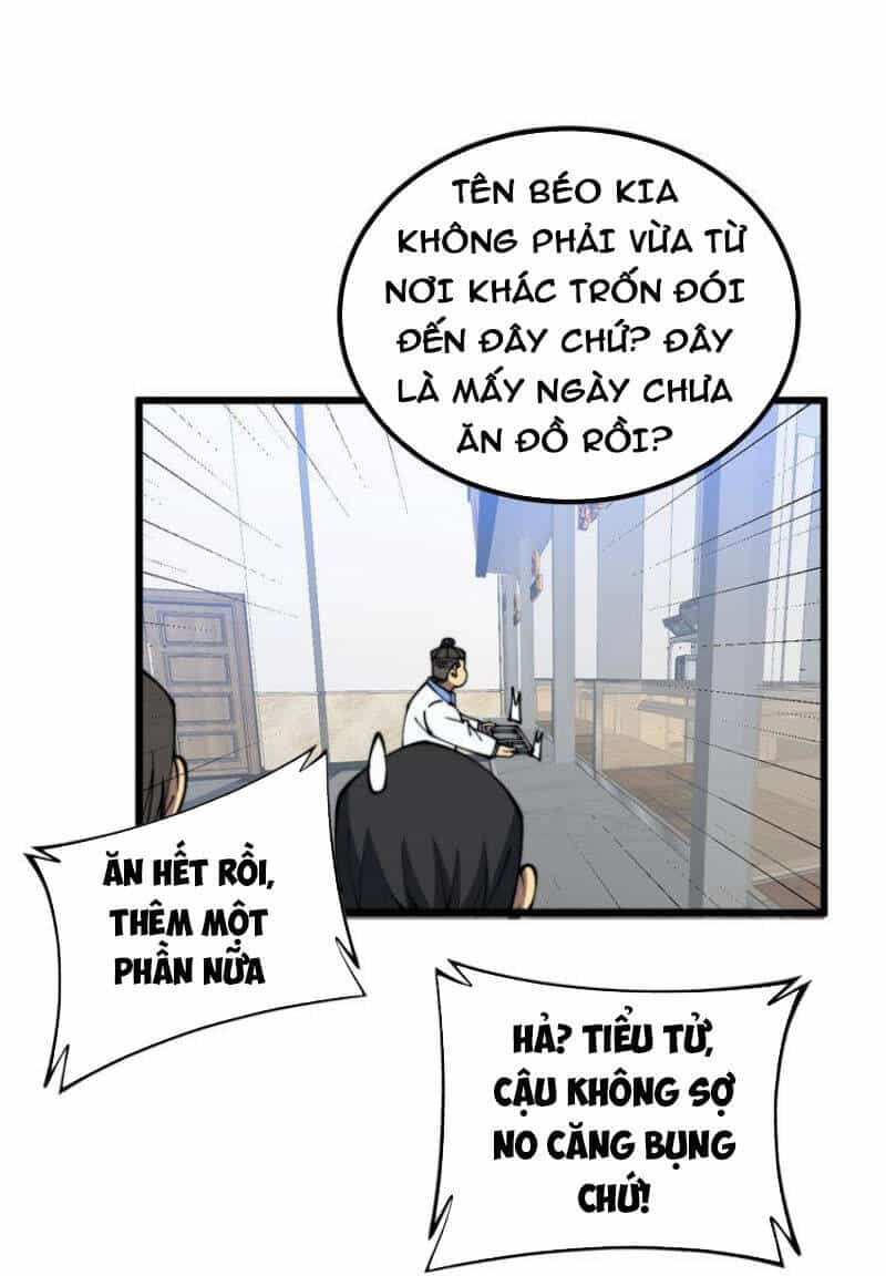 Độc Thủ Vu Y - Chương 327 - ảnh 49
