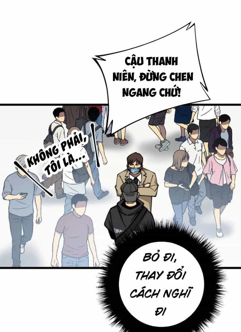 Độc Thủ Vu Y - Chương 327 - ảnh 5