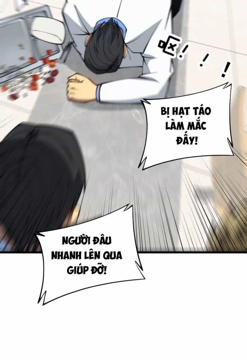 Độc Thủ Vu Y - Chương 327 - ảnh 54