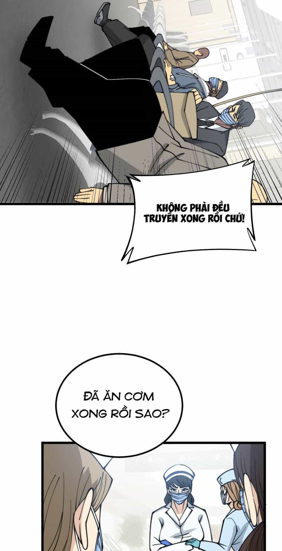 Độc Thủ Vu Y - Chương 329 - ảnh 23