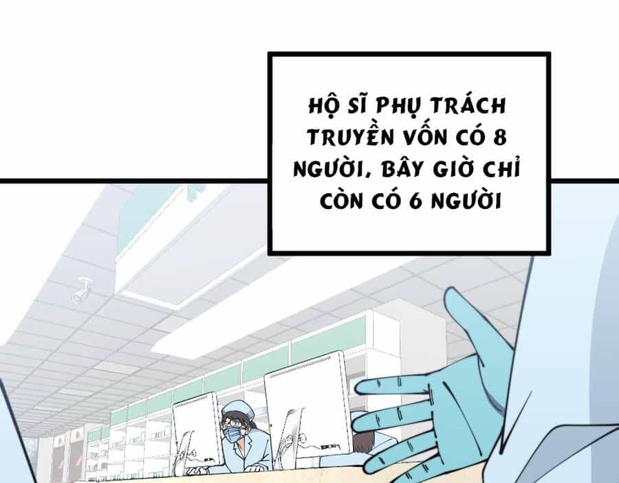 Độc Thủ Vu Y - Chương 329 - ảnh 43