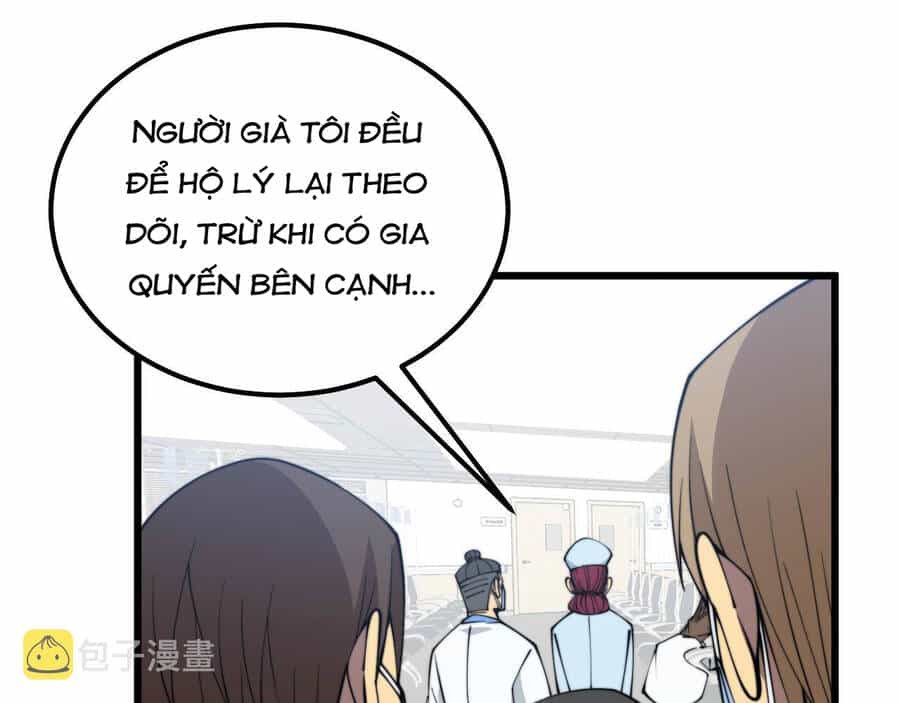 Độc Thủ Vu Y - Chương 330 - ảnh 20
