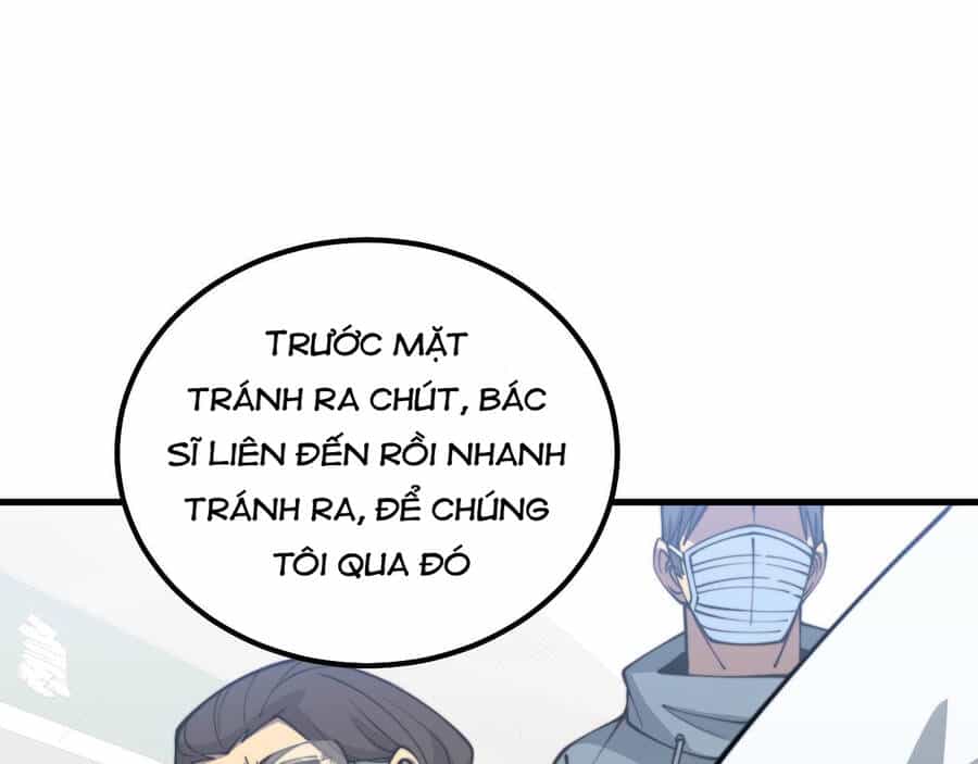 Độc Thủ Vu Y - Chương 330 - ảnh 22