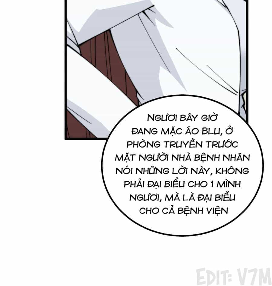 Độc Thủ Vu Y - Chương 330 - ảnh 64