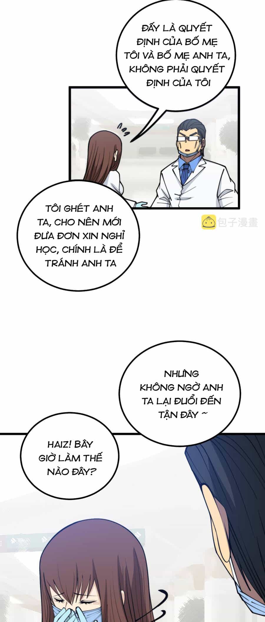 Độc Thủ Vu Y - Chương 330 - ảnh 83