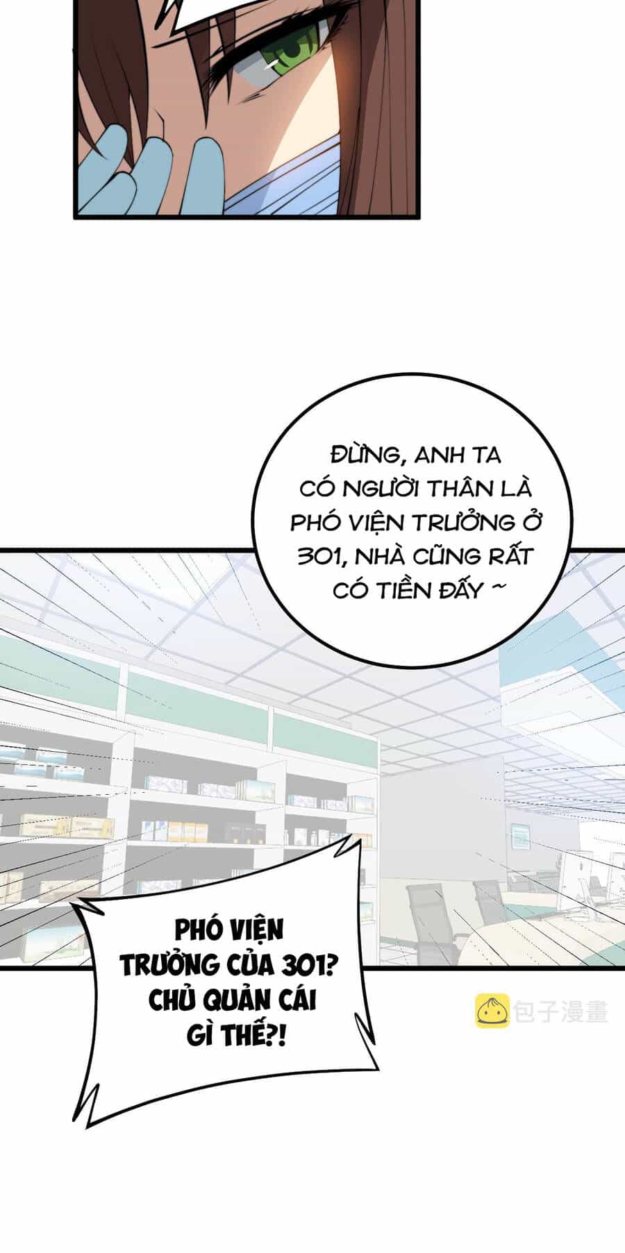 Độc Thủ Vu Y - Chương 330 - ảnh 85