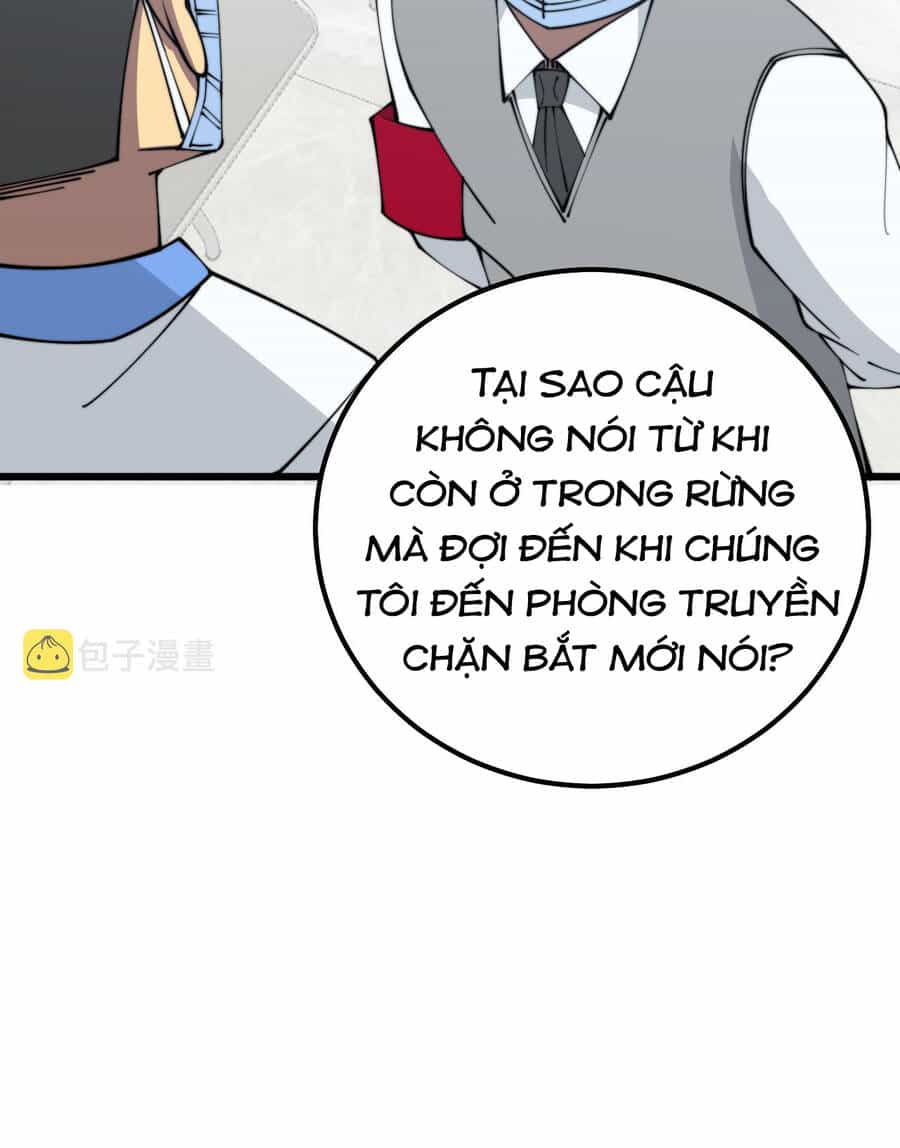 Độc Thủ Vu Y - Chương 331 - ảnh 111