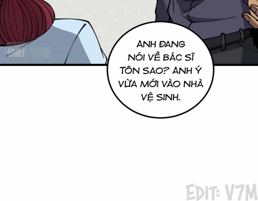 Độc Thủ Vu Y - Chương 331 - ảnh 23