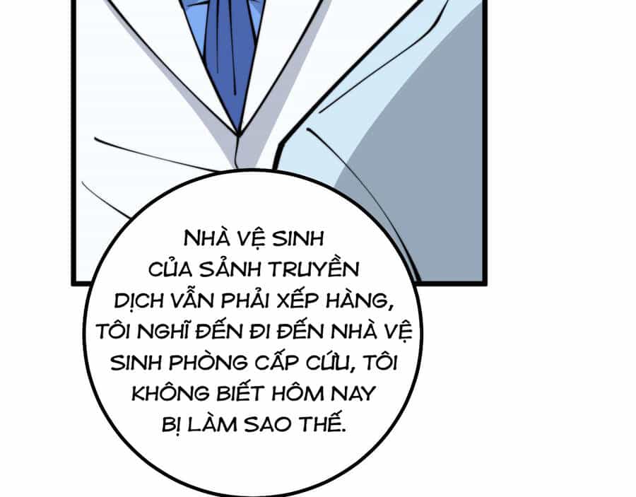 Độc Thủ Vu Y - Chương 331 - ảnh 32