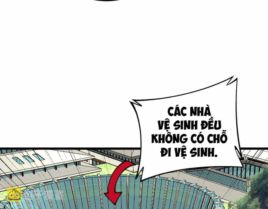 Độc Thủ Vu Y - Chương 331 - ảnh 33