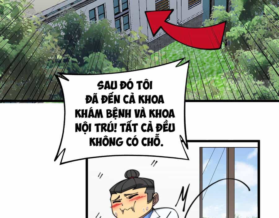 Độc Thủ Vu Y - Chương 331 - ảnh 35