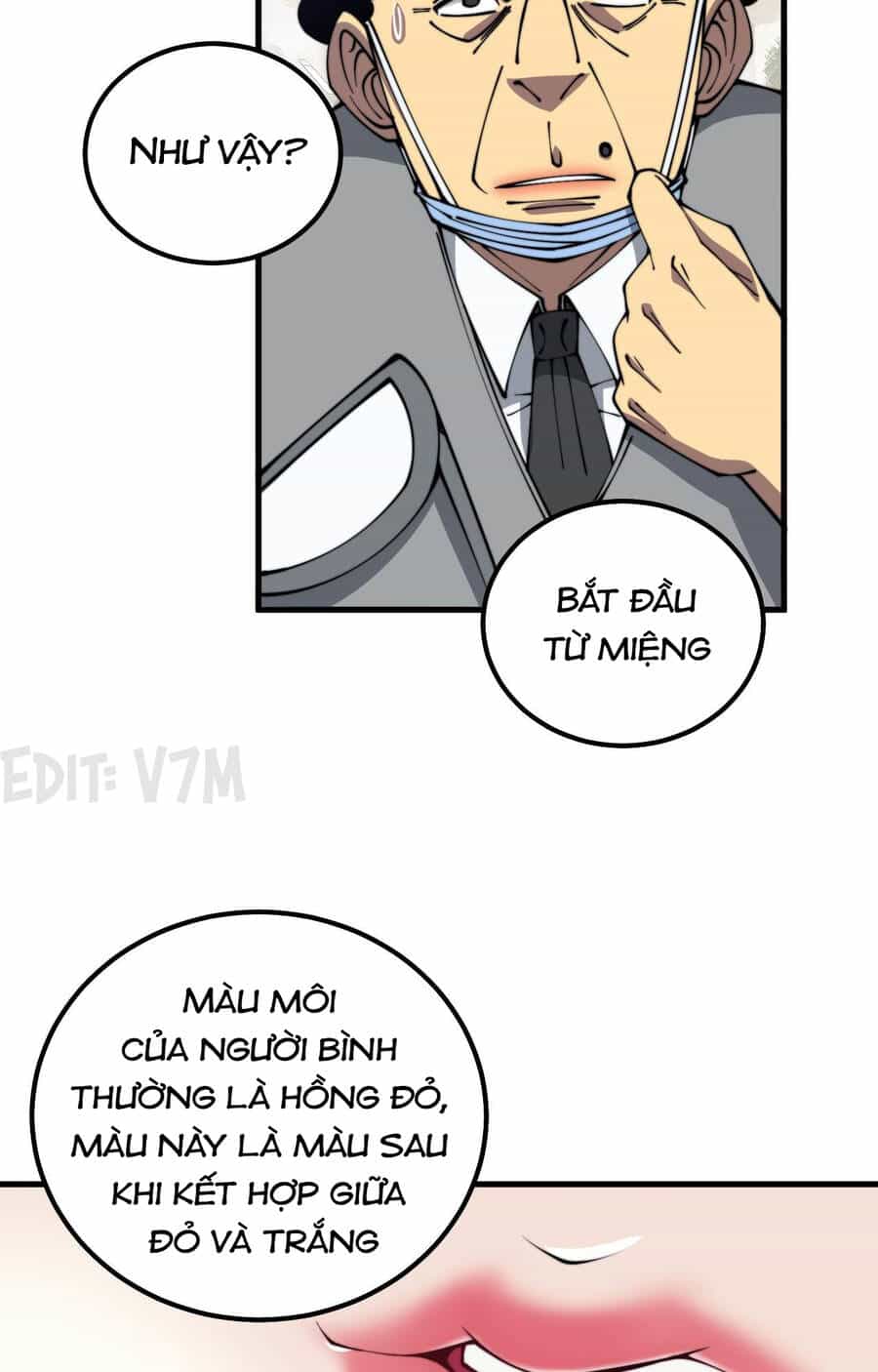 Độc Thủ Vu Y - Chương 332 - ảnh 12