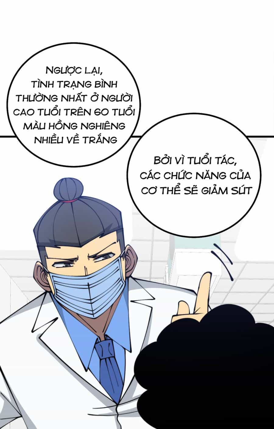 Độc Thủ Vu Y - Chương 332 - ảnh 19