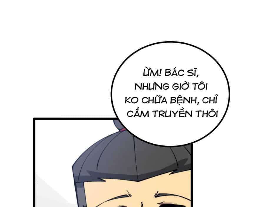 Độc Thủ Vu Y - Chương 332 - ảnh 51