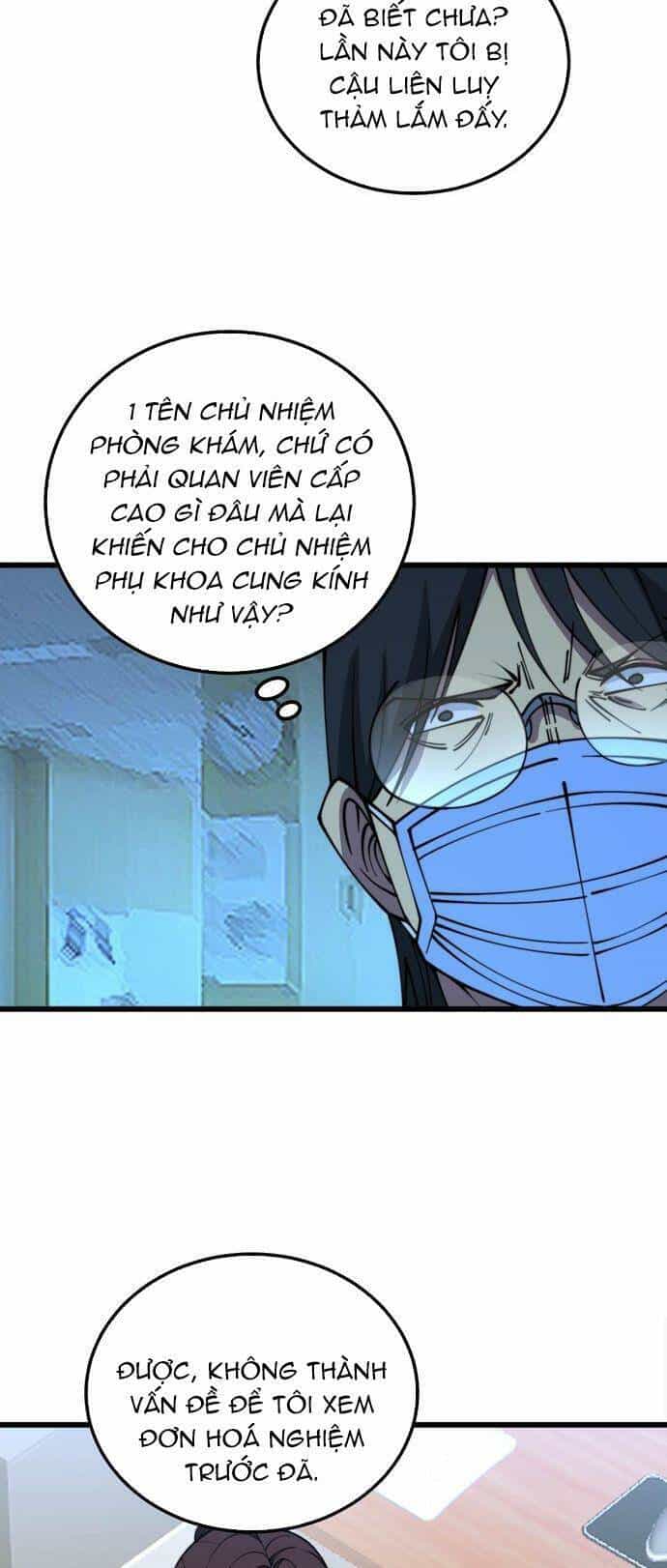 Độc Thủ Vu Y - Chương 333 - ảnh 26