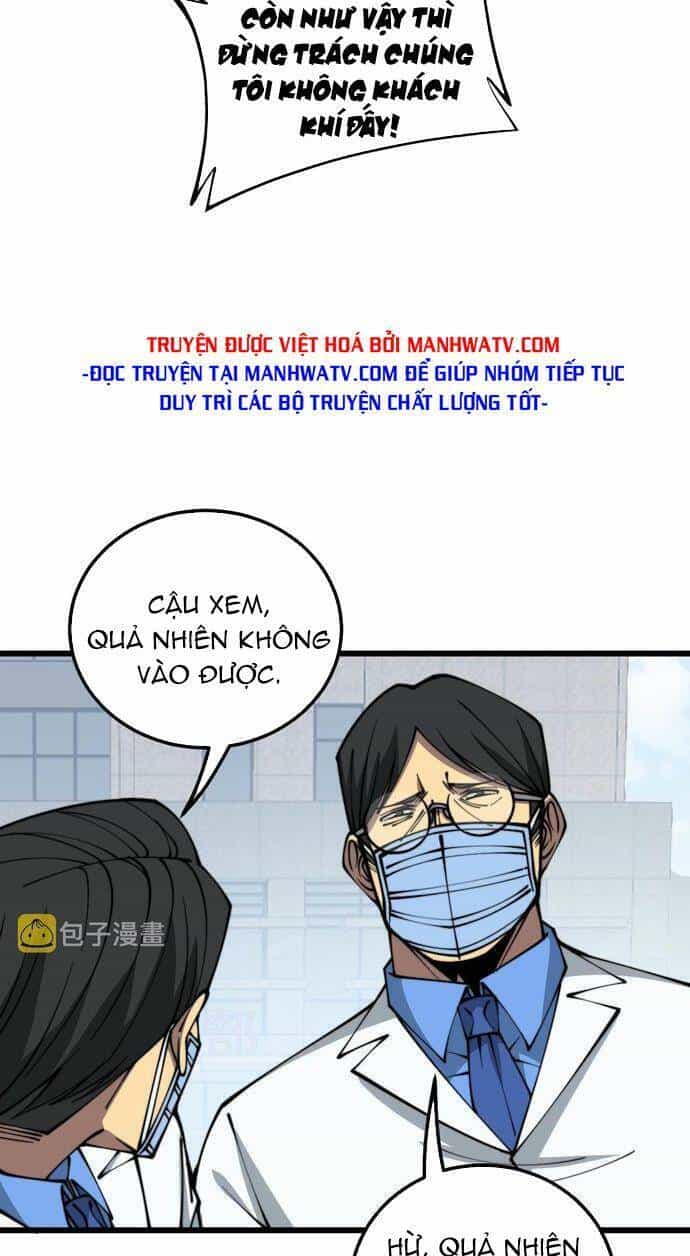 Độc Thủ Vu Y - Chương 334 - ảnh 14