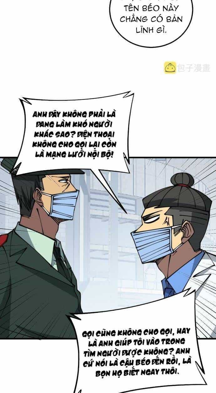 Độc Thủ Vu Y - Chương 334 - ảnh 15