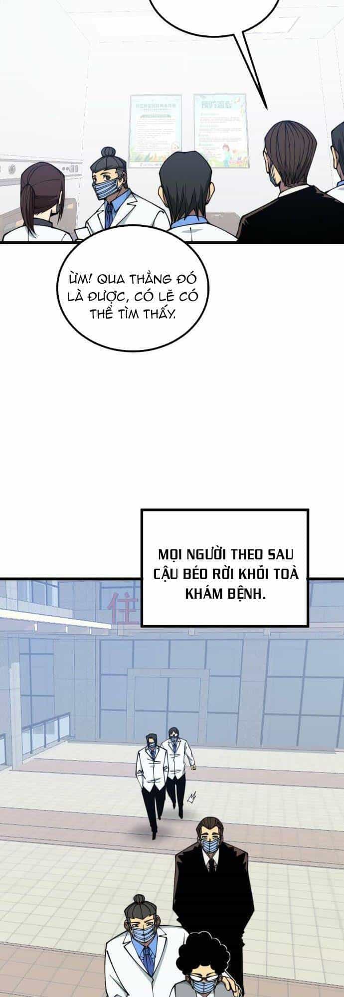 Độc Thủ Vu Y - Chương 334 - ảnh 4