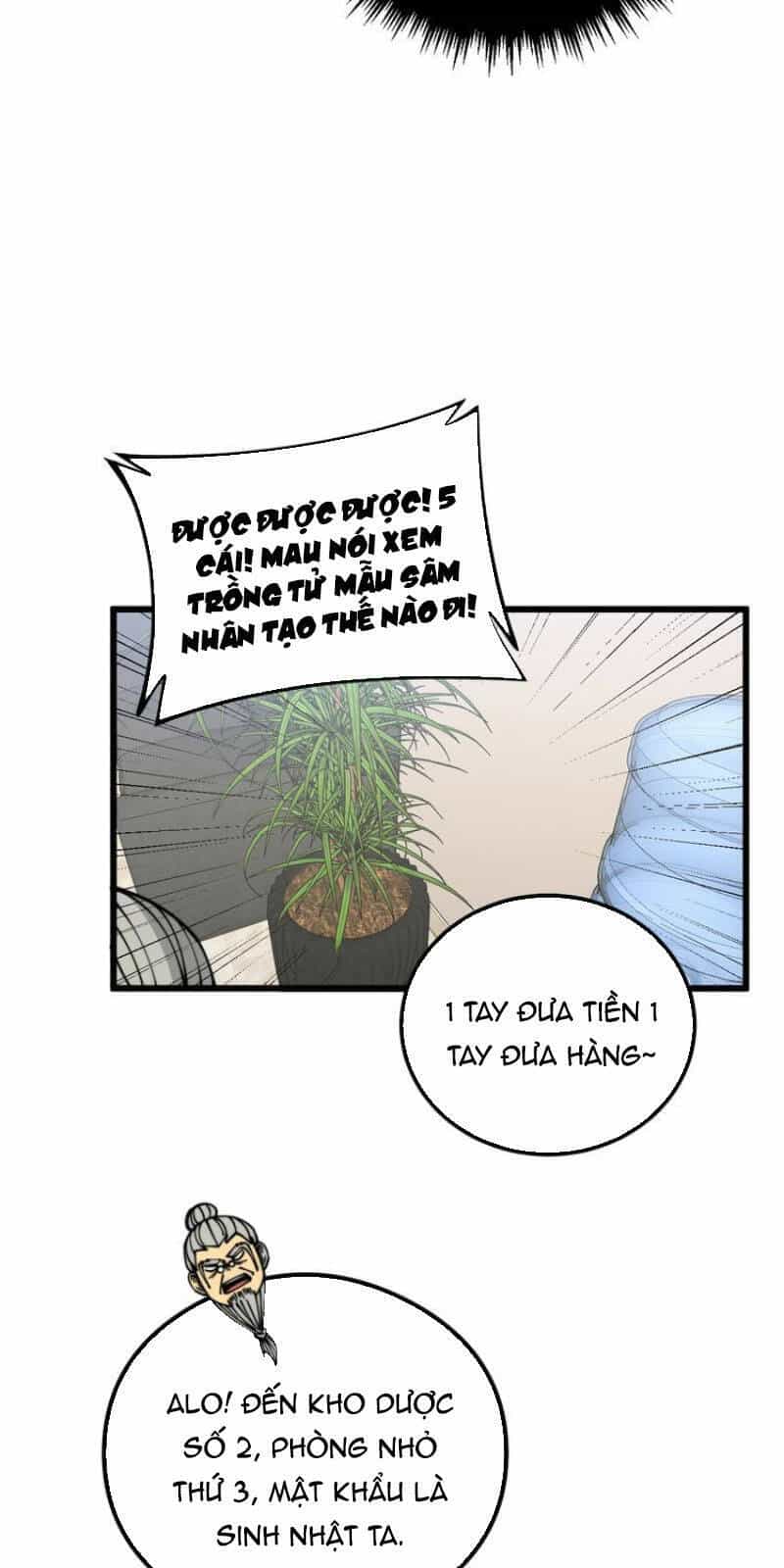 Độc Thủ Vu Y - Chương 335 - ảnh 34