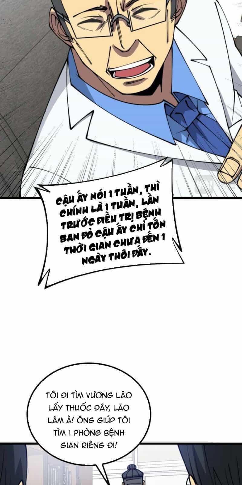 Độc Thủ Vu Y - Chương 335 - ảnh 6