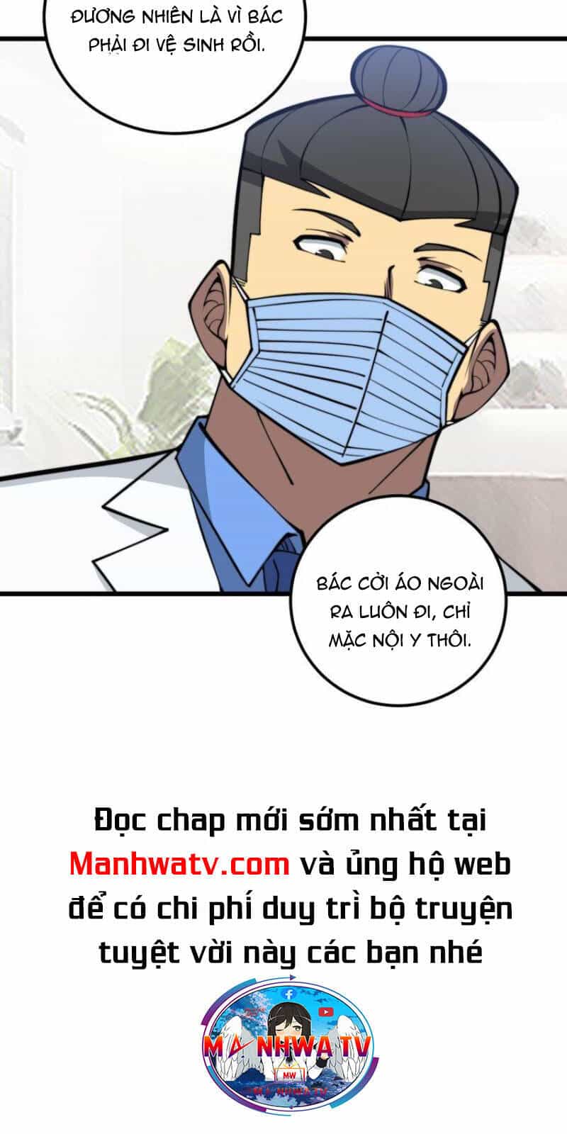 Độc Thủ Vu Y - Chương 336 - ảnh 55