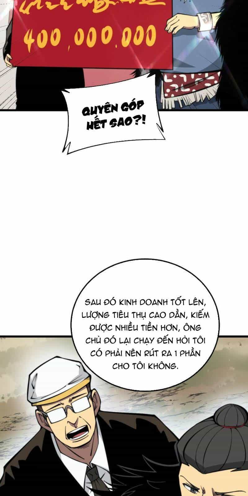 Độc Thủ Vu Y - Chương 336 - ảnh 6
