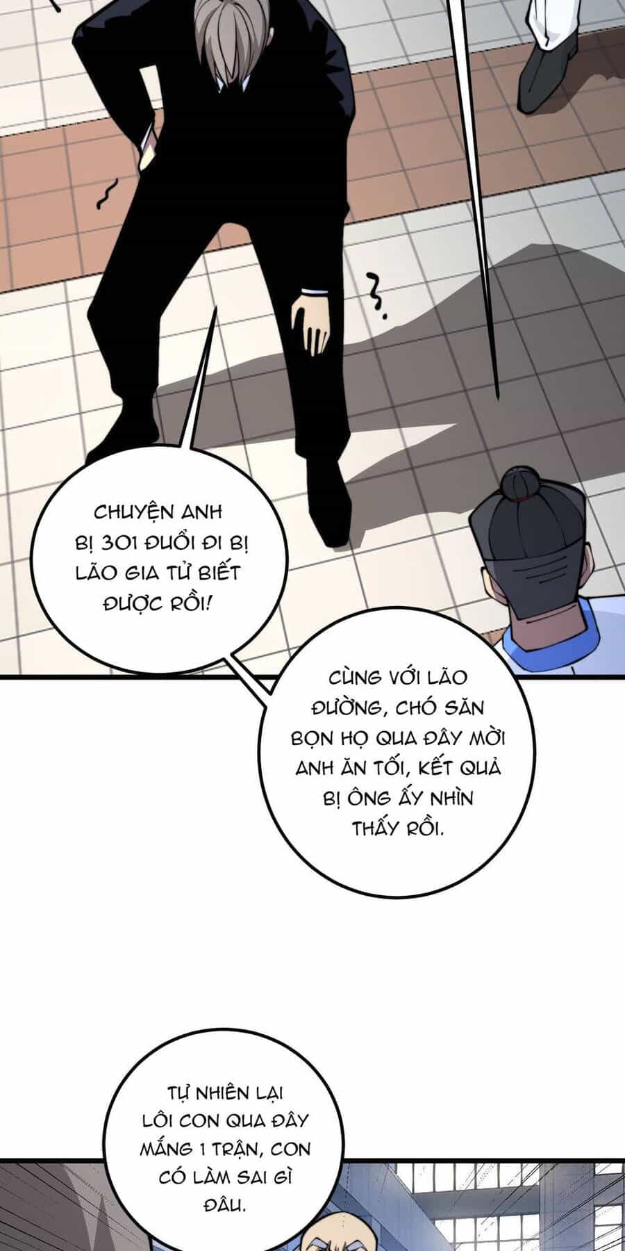 Độc Thủ Vu Y - Chương 338 - ảnh 42