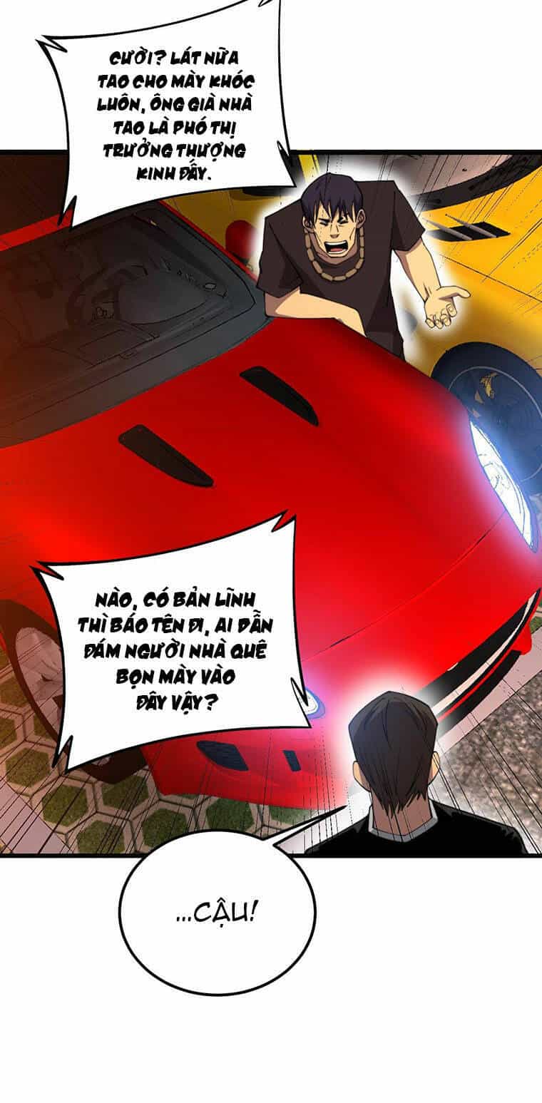 Độc Thủ Vu Y - Chương 339 - ảnh 23