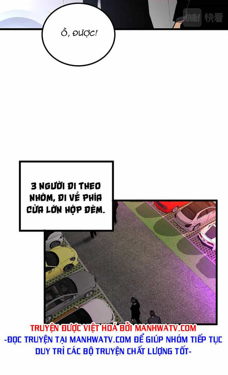 Độc Thủ Vu Y - Chương 339 - ảnh 32