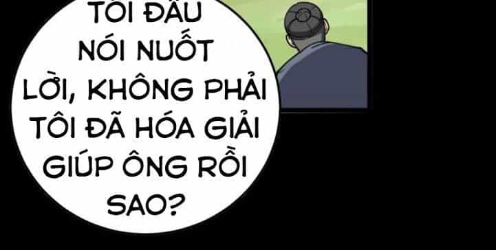 Độc Thủ Vu Y - Chương 34 - ảnh 16