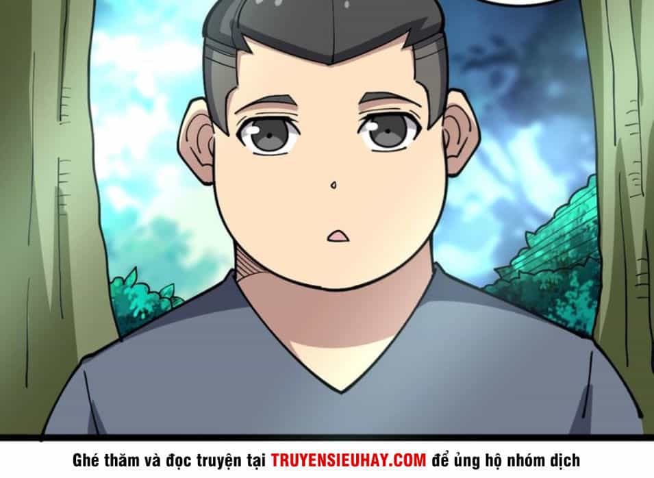 Độc Thủ Vu Y - Chương 34 - ảnh 39