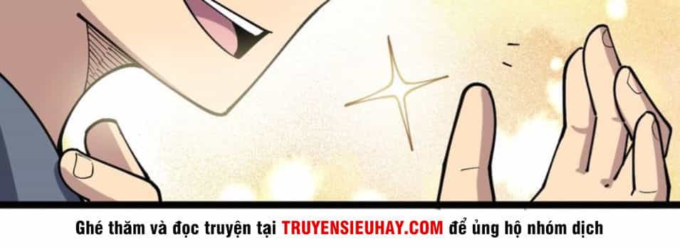 Độc Thủ Vu Y - Chương 34 - ảnh 41