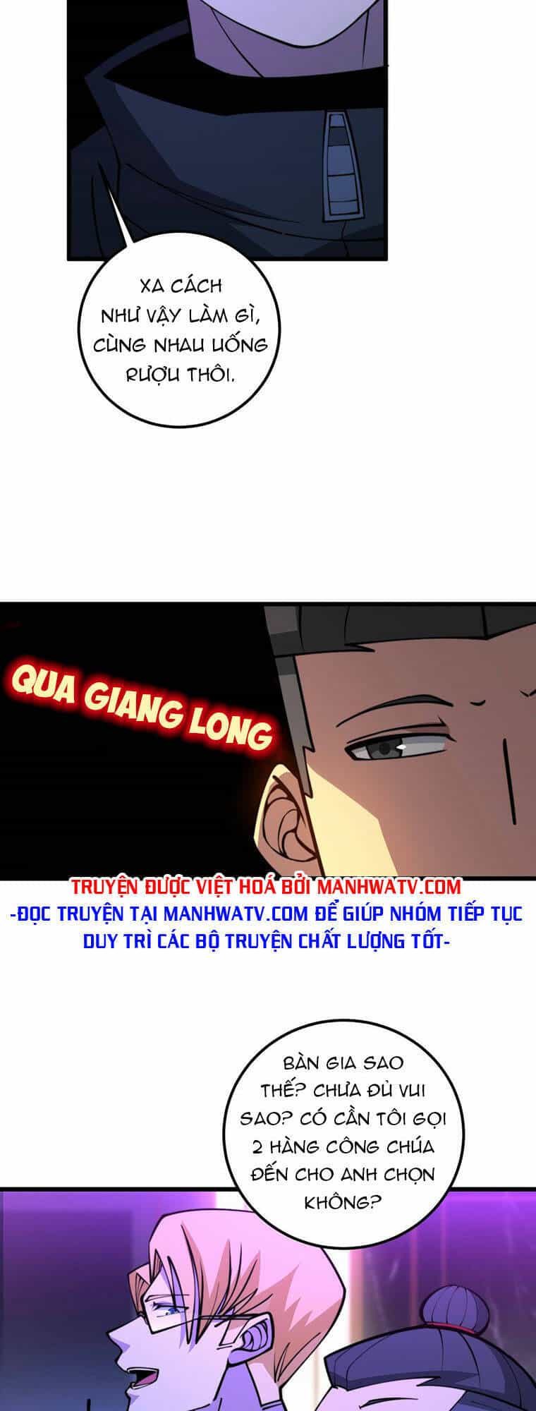 Độc Thủ Vu Y - Chương 340 - ảnh 3