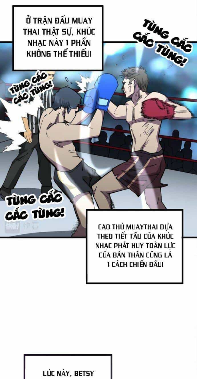 Độc Thủ Vu Y - Chương 341 - ảnh 7