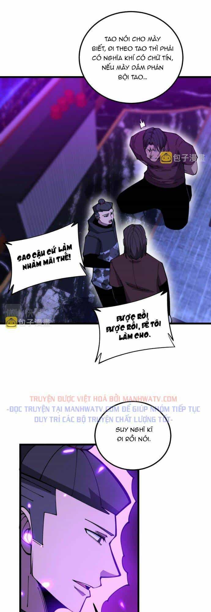 Độc Thủ Vu Y - Chương 342 - ảnh 14