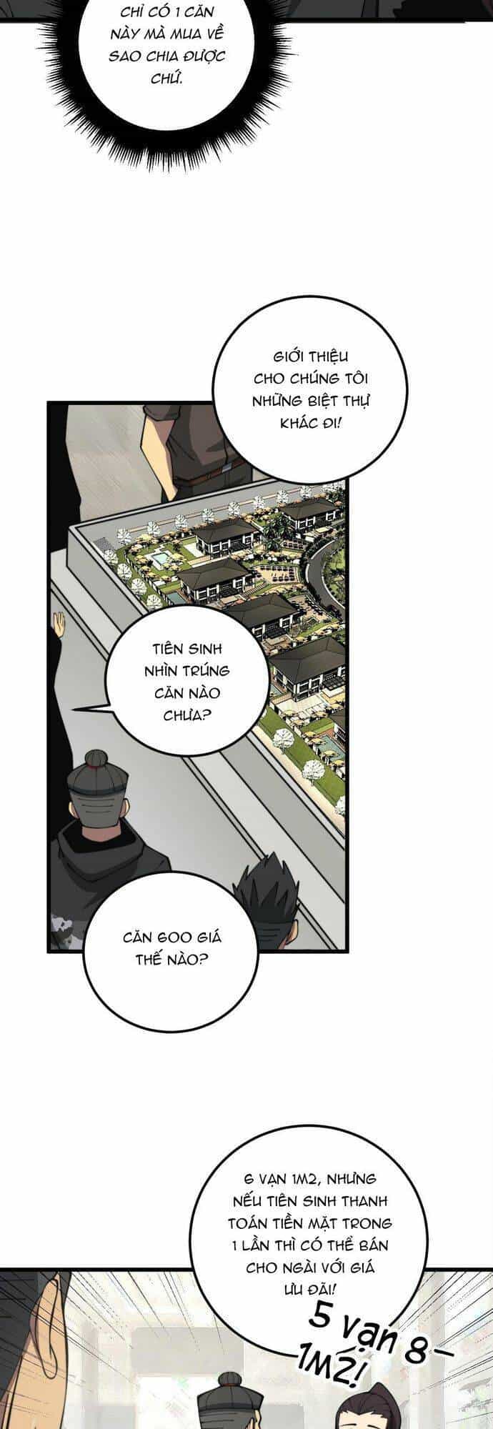 Độc Thủ Vu Y - Chương 343 - ảnh 17