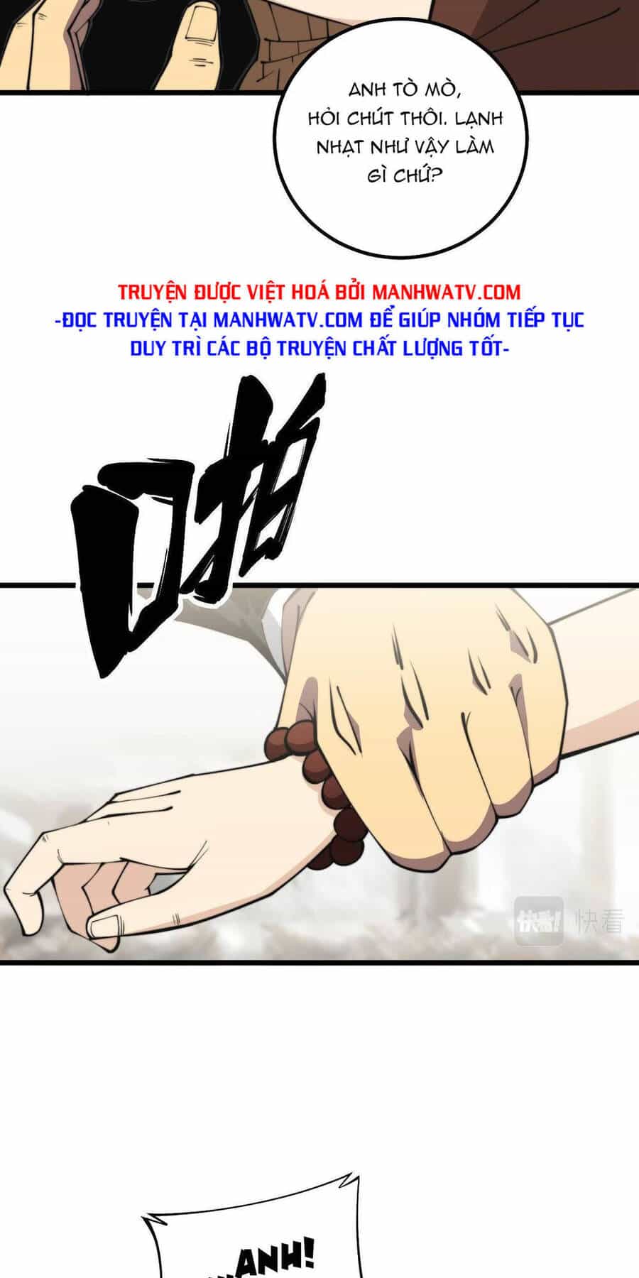 Độc Thủ Vu Y - Chương 344 - ảnh 37