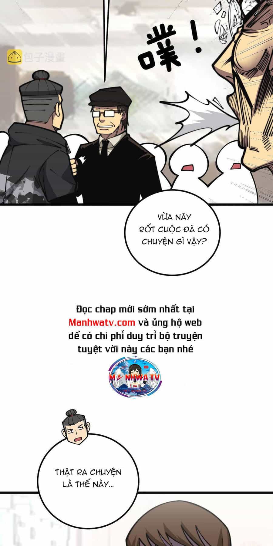 Độc Thủ Vu Y - Chương 346 - ảnh 29
