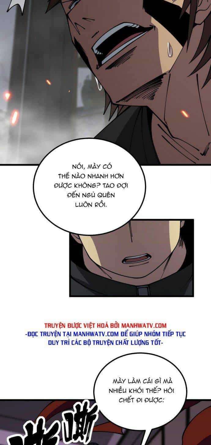 Độc Thủ Vu Y - Chương 349 - ảnh 13