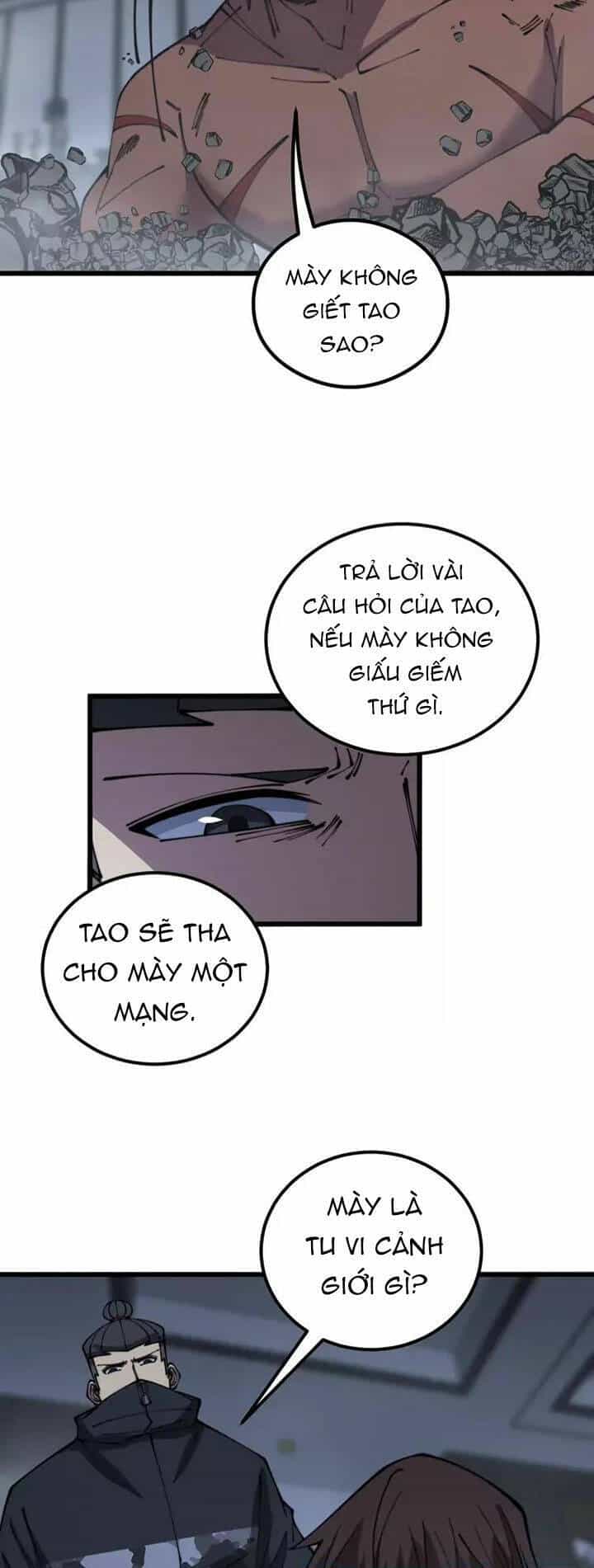 Độc Thủ Vu Y - Chương 350 - ảnh 26