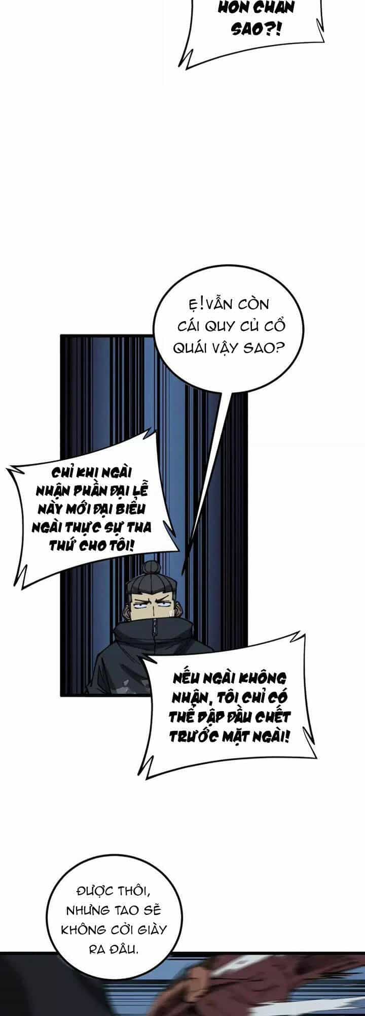 Độc Thủ Vu Y - Chương 350 - ảnh 30