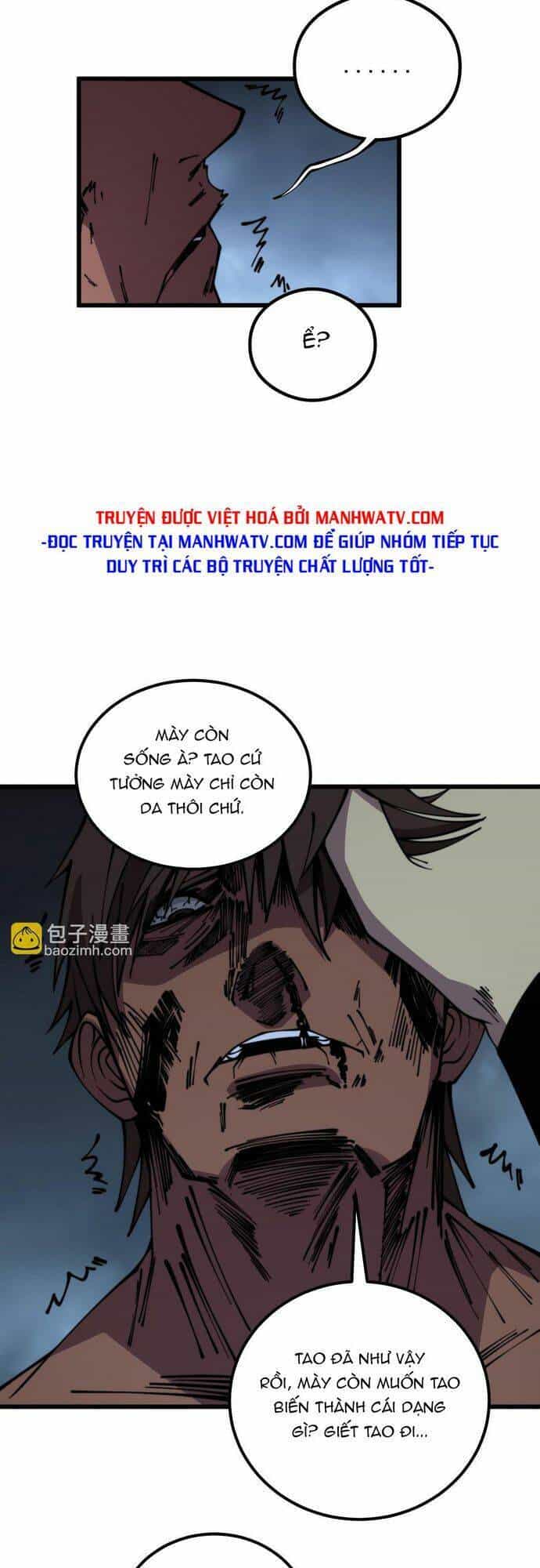 Độc Thủ Vu Y - Chương 351 - ảnh 12