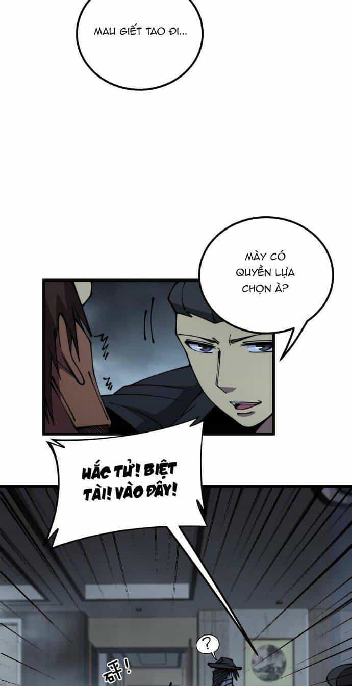 Độc Thủ Vu Y - Chương 351 - ảnh 13