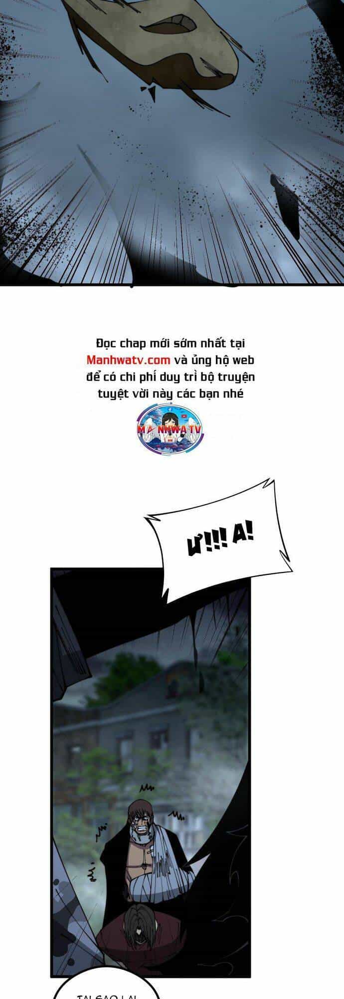 Độc Thủ Vu Y - Chương 351 - ảnh 35