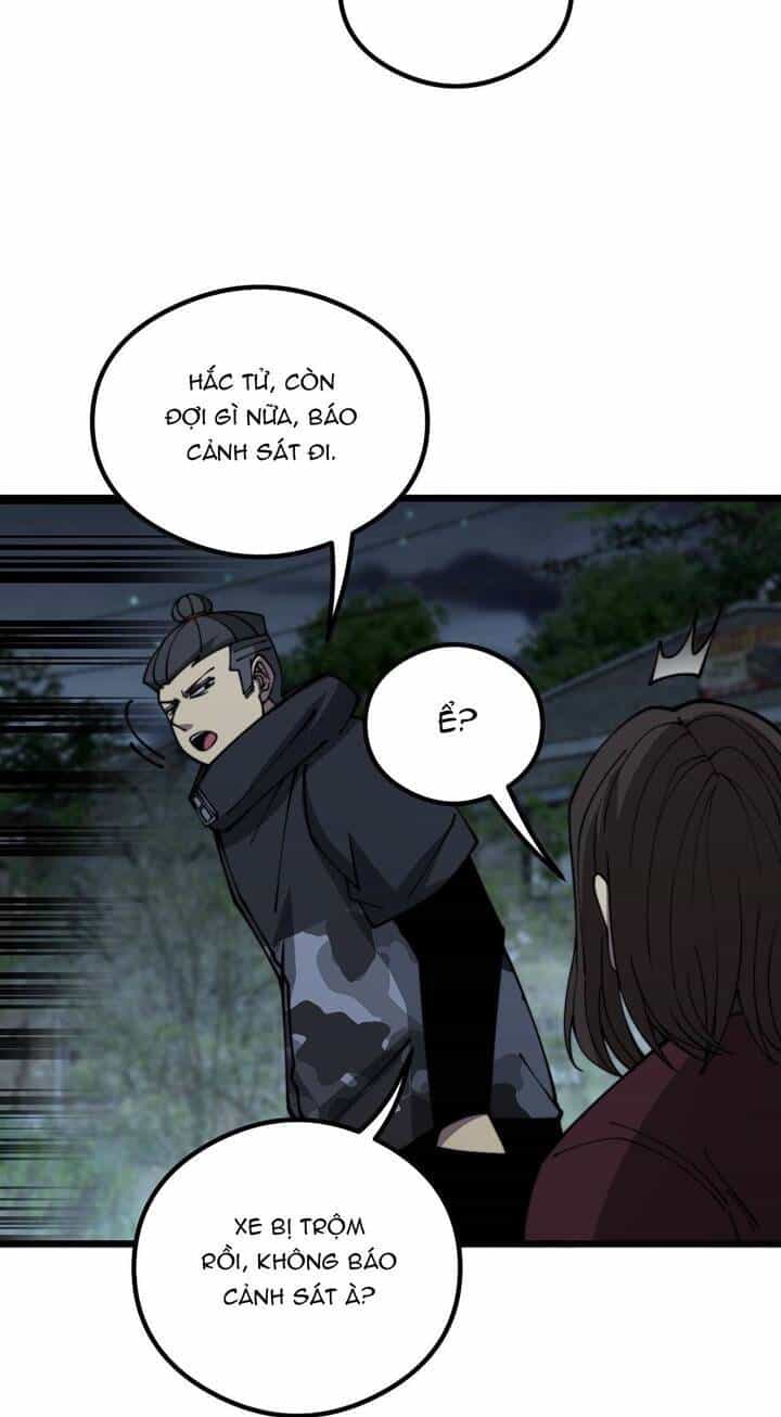Độc Thủ Vu Y - Chương 352 - ảnh 16
