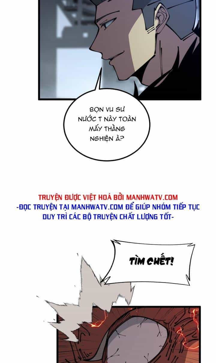Độc Thủ Vu Y - Chương 352 - ảnh 43
