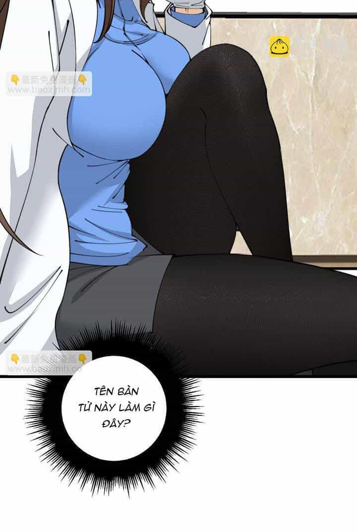 Độc Thủ Vu Y - Chương 354 - ảnh 14