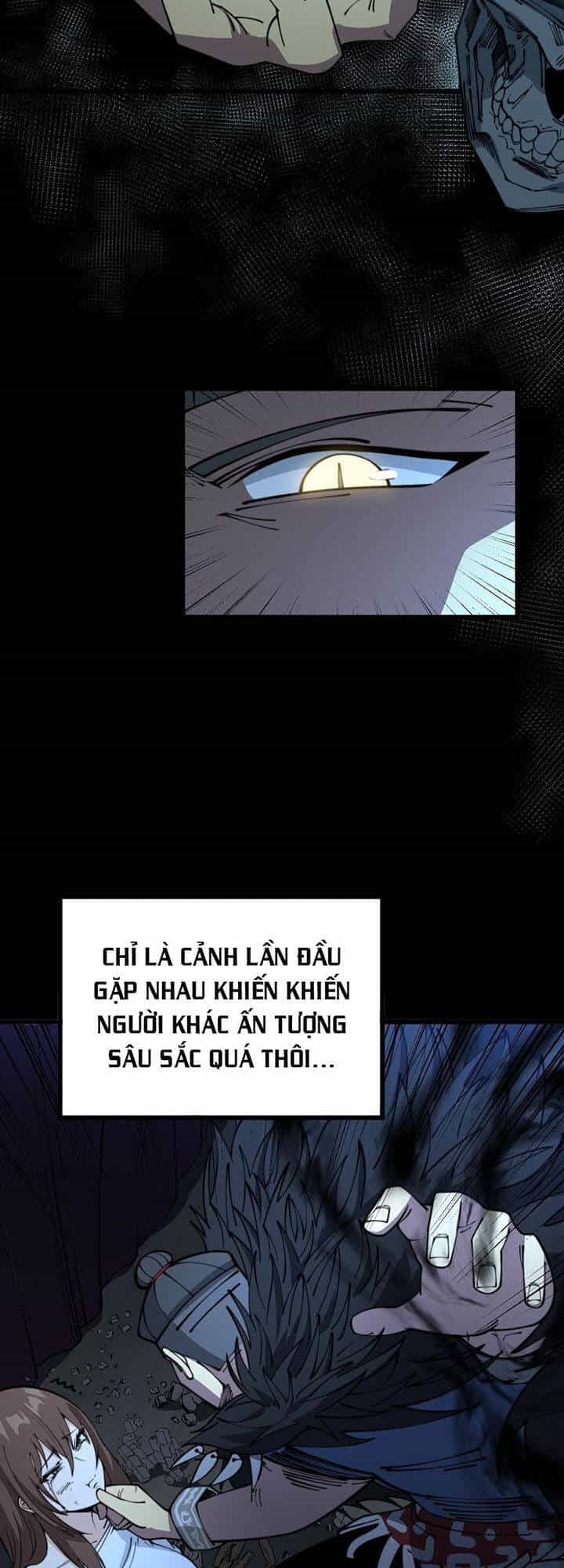 Độc Thủ Vu Y - Chương 354 - ảnh 9