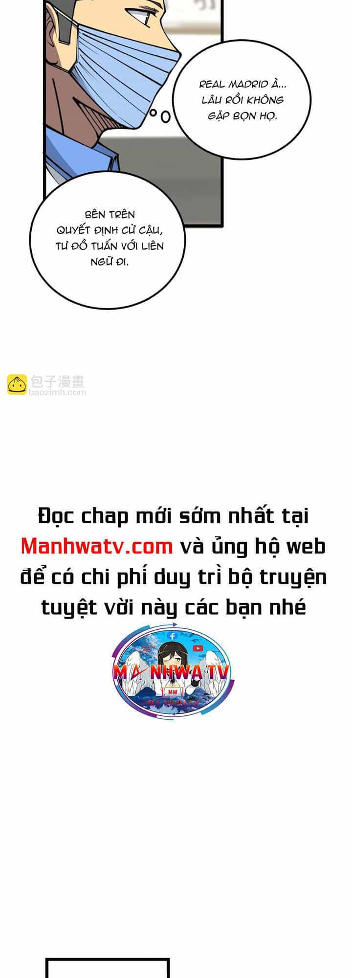 Độc Thủ Vu Y - Chương 355 - ảnh 33