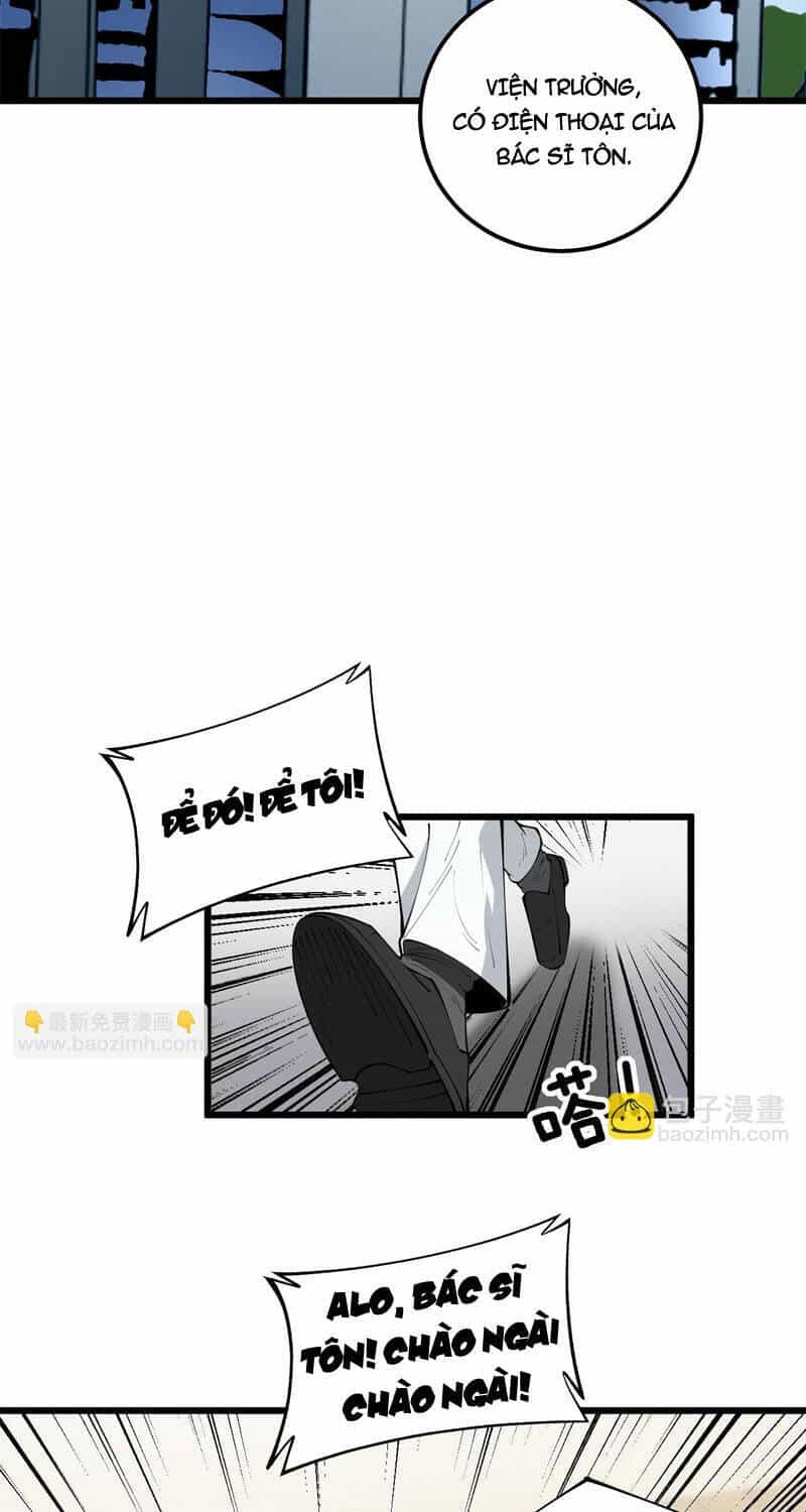 Độc Thủ Vu Y - Chương 358 - ảnh 17